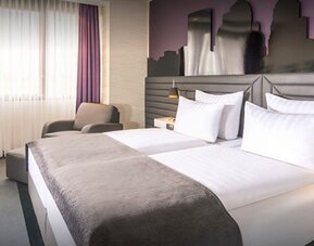 Hotel Dorint Main Taunus Zentrum Frankfurt-Sulzbach