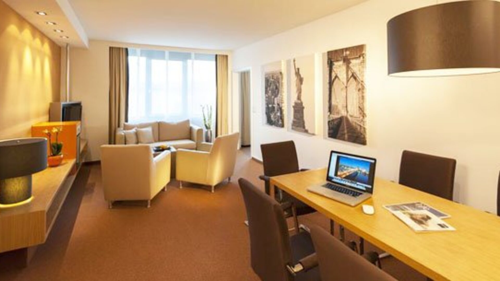 Hotel Dorint Main Taunus Zentrum Frankfurt-Sulzbach