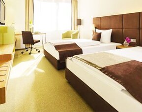 Hotel Dorint Main Taunus Zentrum Frankfurt-Sulzbach