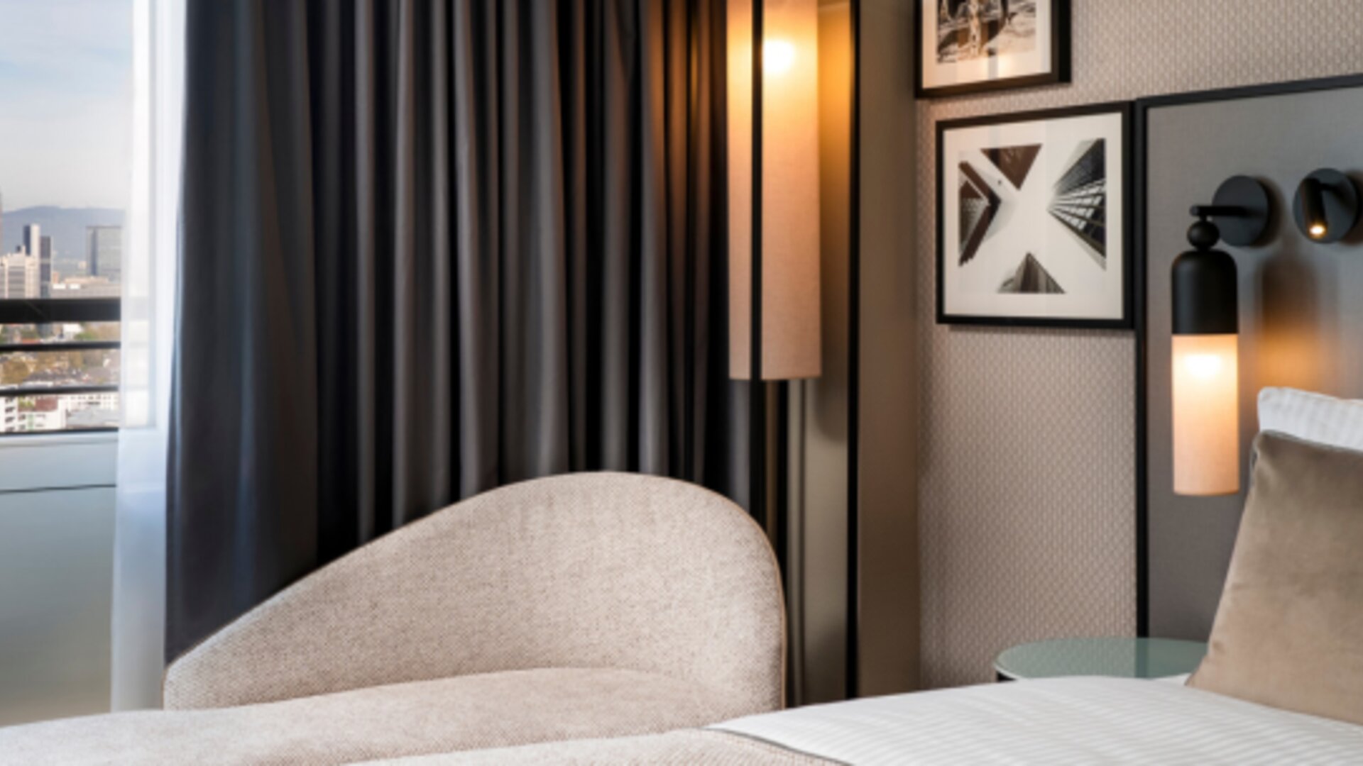 Hotel Leonardo Royal Frankfurt