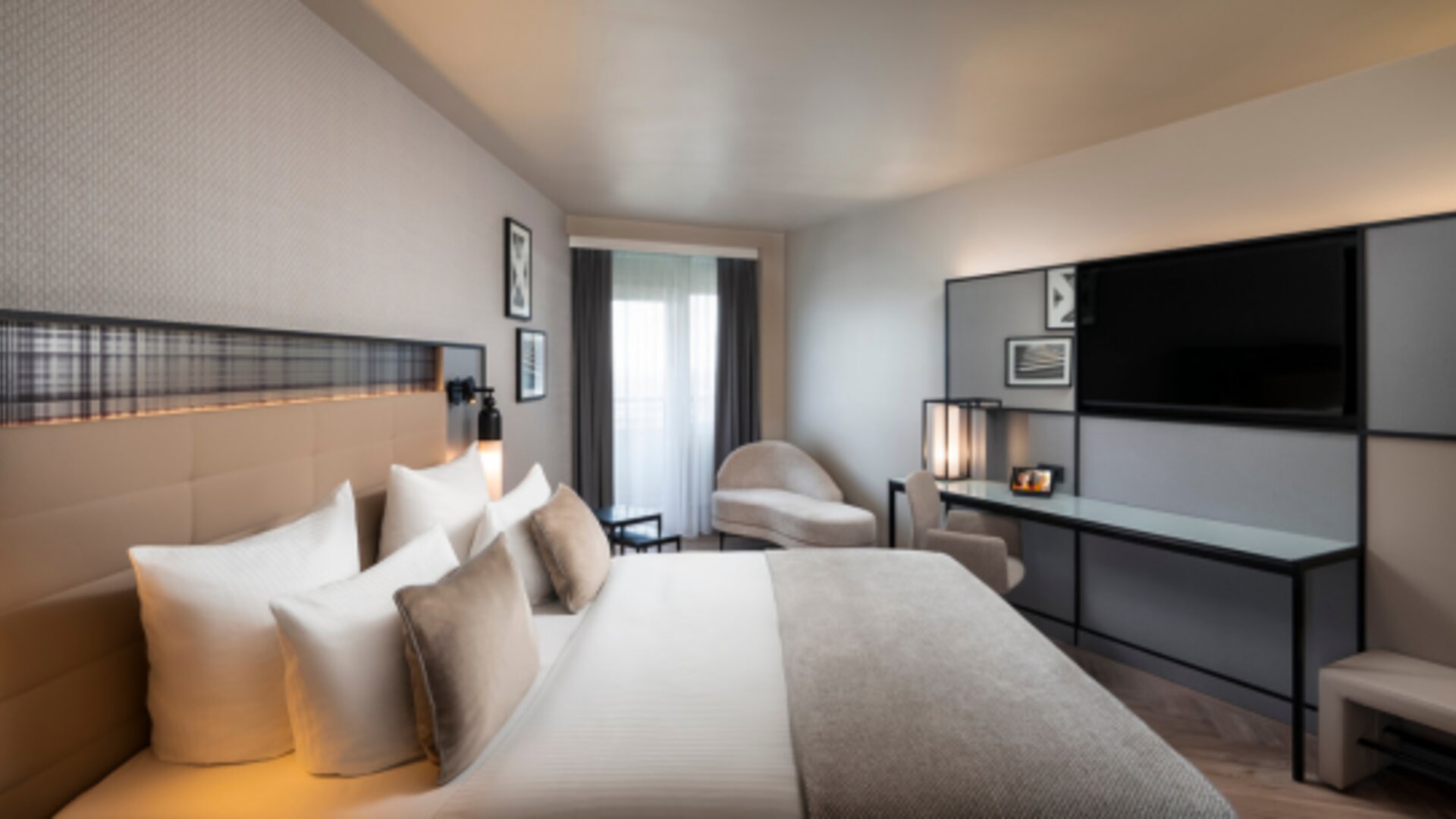 Hotel Leonardo Royal Frankfurt