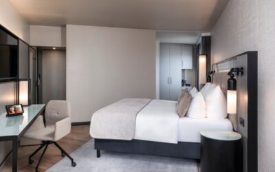 Hotel Leonardo Royal Frankfurt