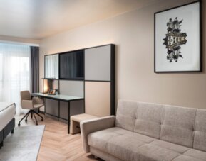 Hotel Leonardo Royal Frankfurt