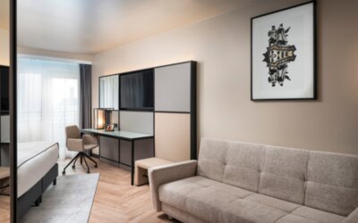 Hotel Leonardo Royal Frankfurt