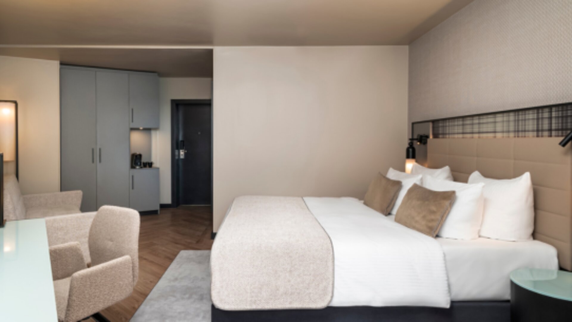 Hotel Leonardo Royal Frankfurt