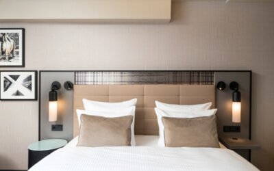 Hotel Leonardo Royal Frankfurt