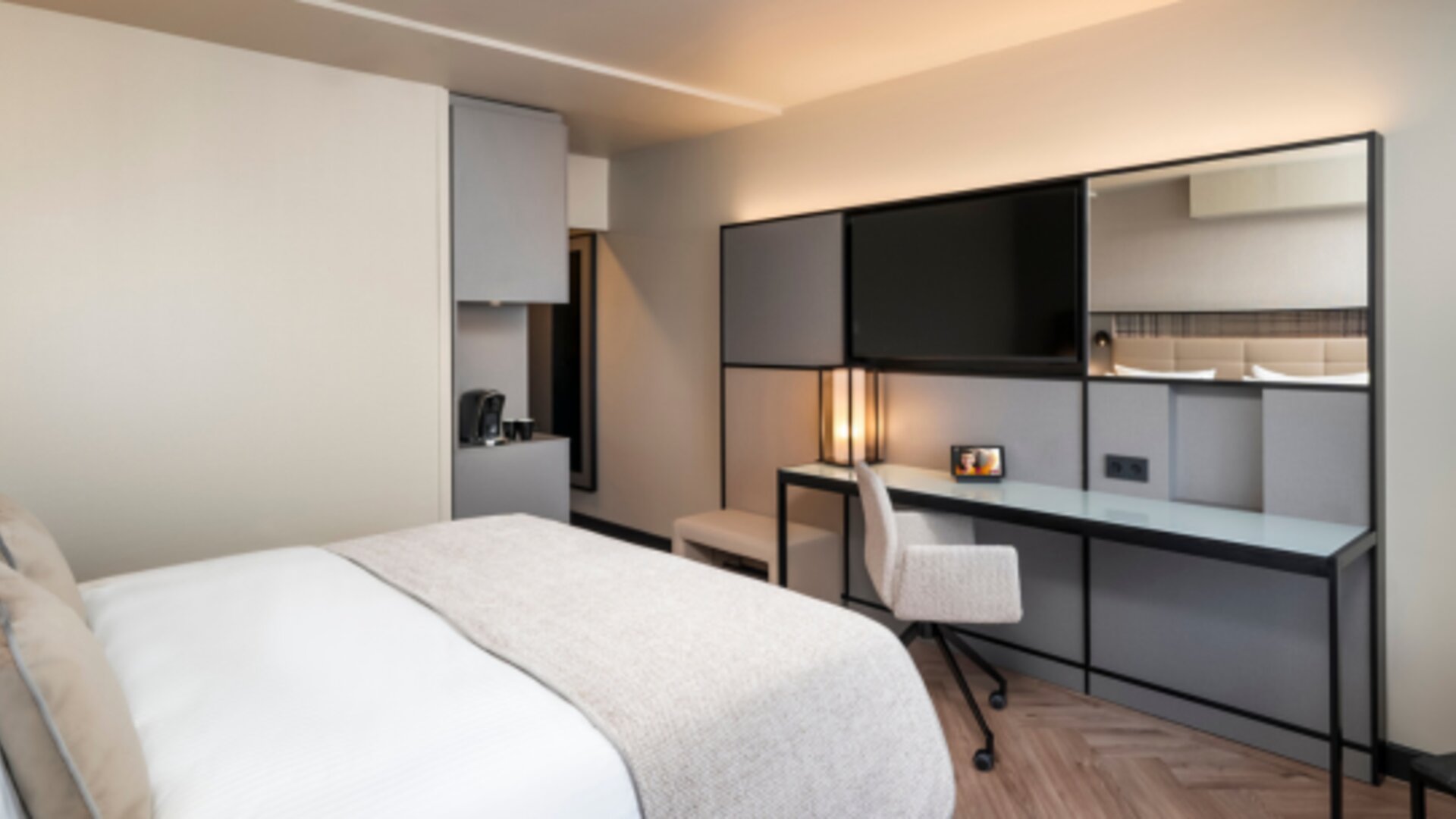 Hotel Leonardo Royal Frankfurt