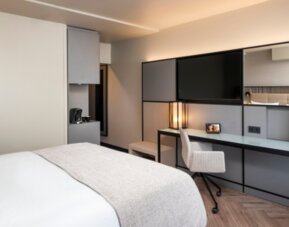 Hotel Leonardo Royal Frankfurt