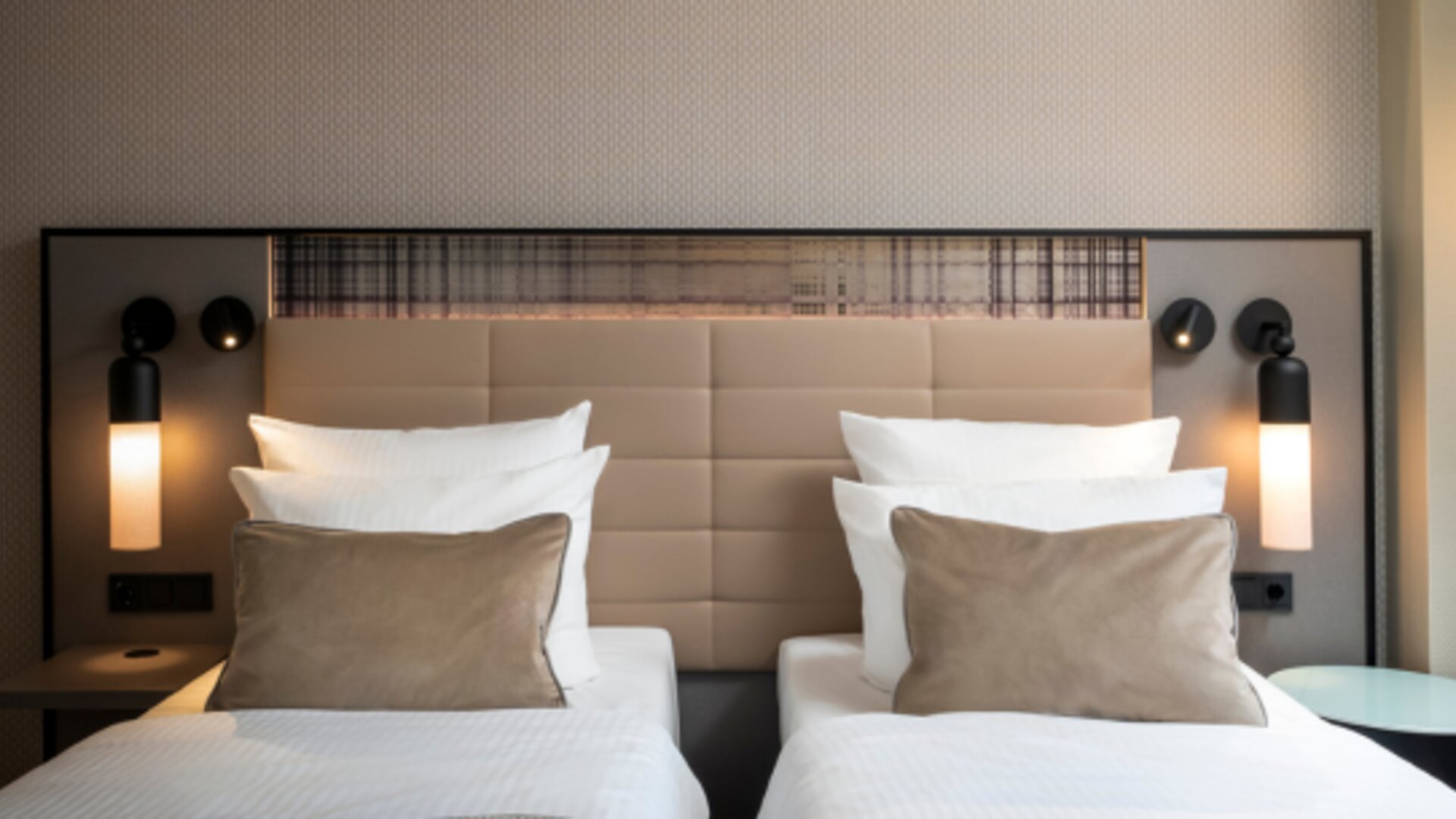 Hotel Leonardo Royal Frankfurt