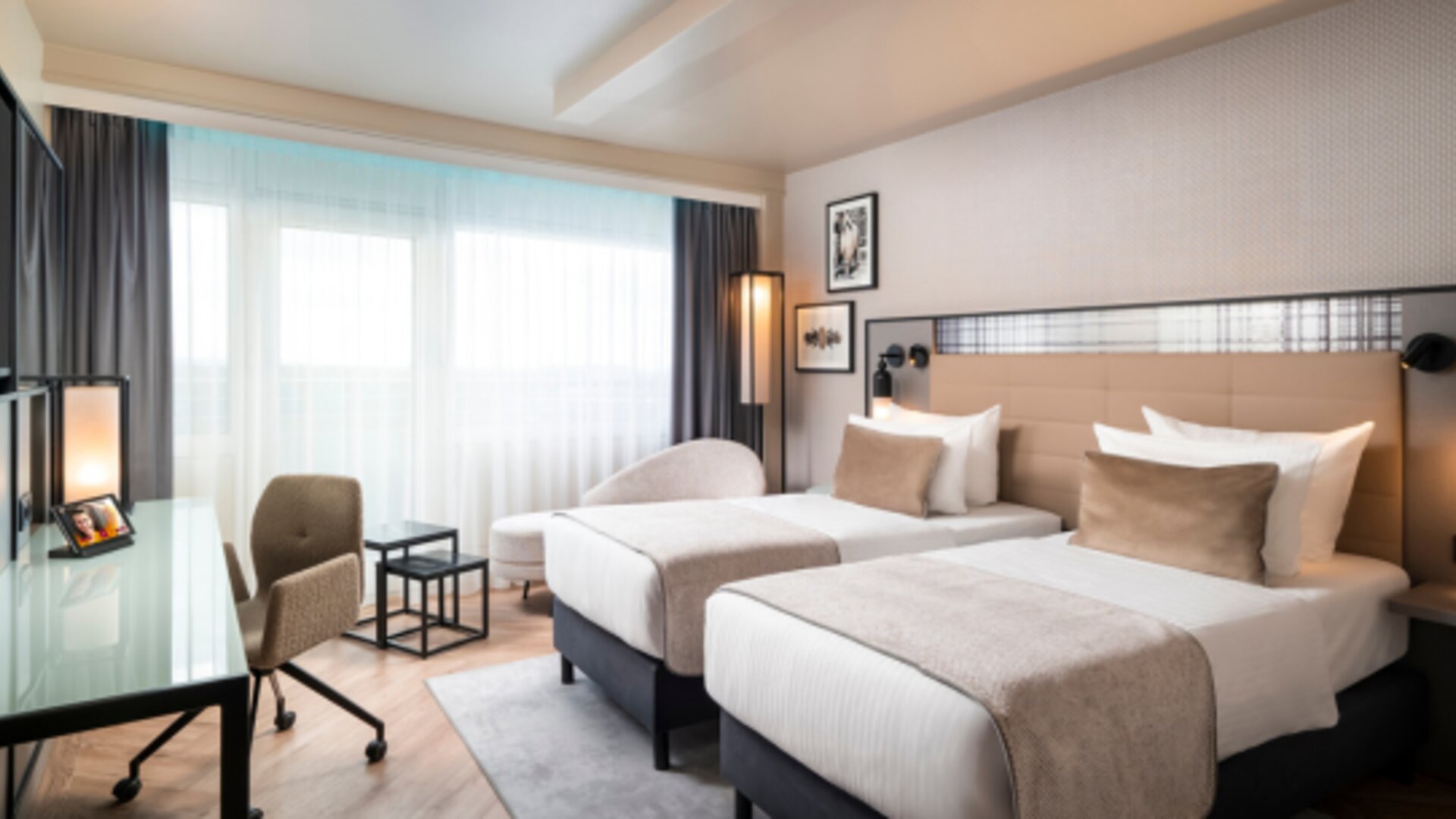 Hotel Leonardo Royal Frankfurt