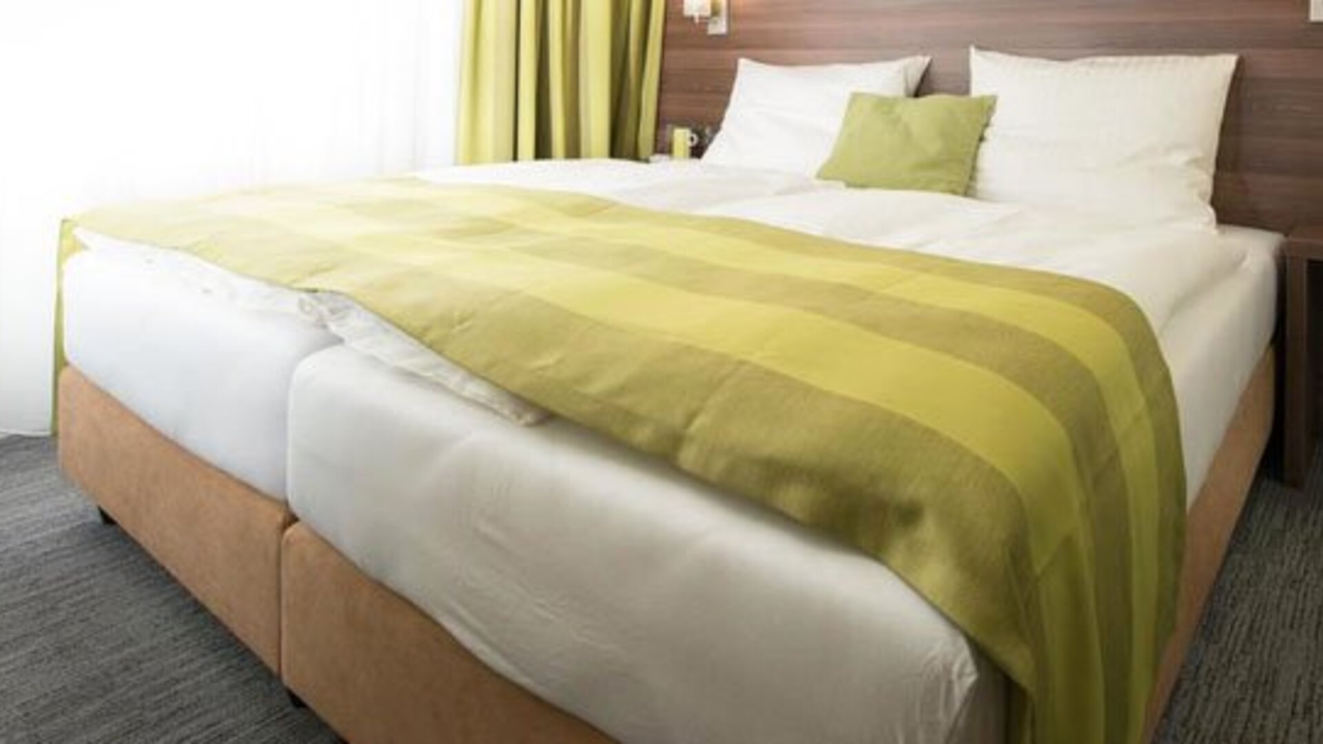 Hotel Goethe Conference Messe