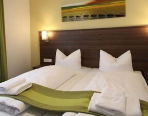 Hotel Goethe Conference Messe