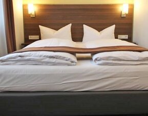 Hotel Goethe Conference Messe