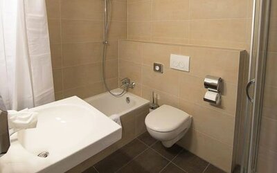 Hotel Goethe Conference Messe