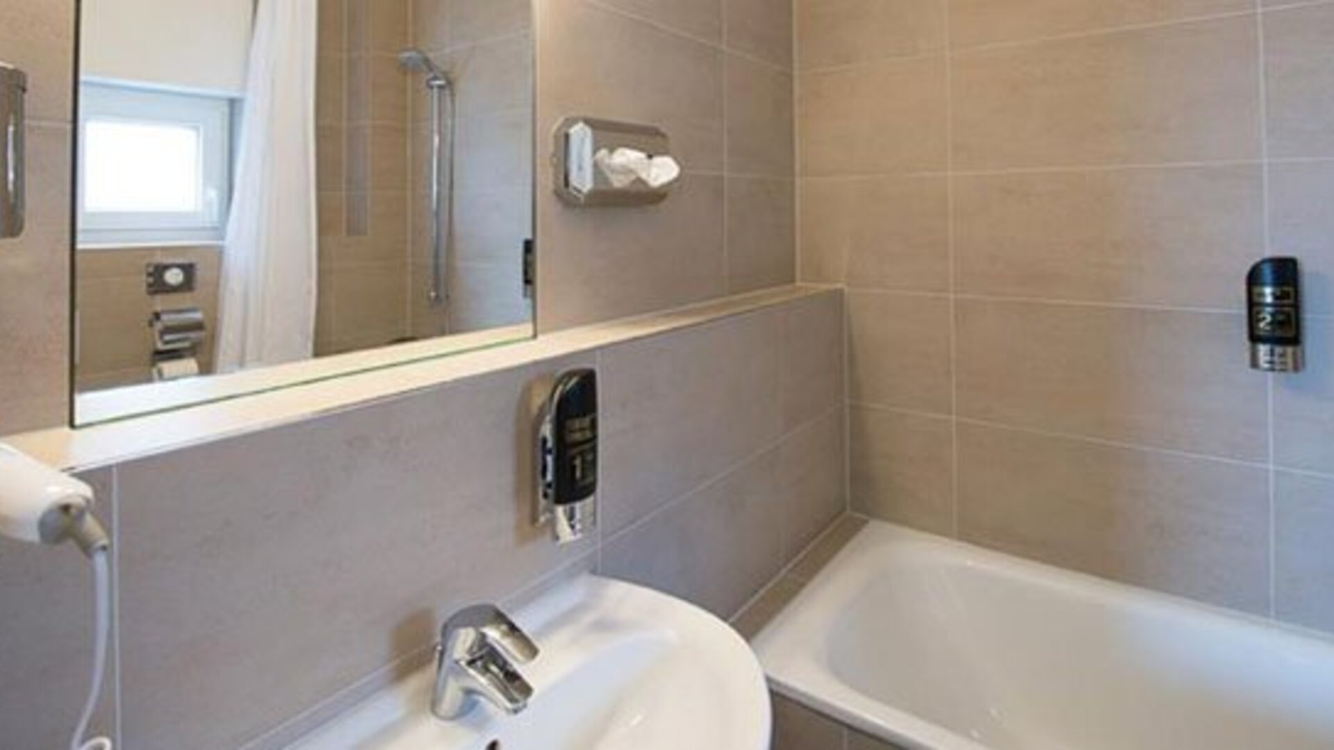 Hotel Goethe Conference Messe