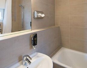 Hotel Goethe Conference Messe