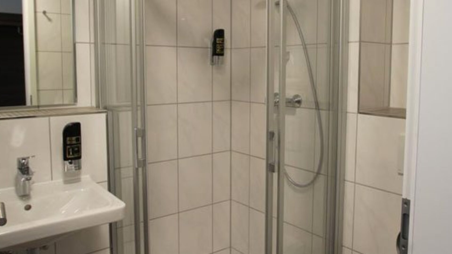 Hotel Goethe Conference Messe