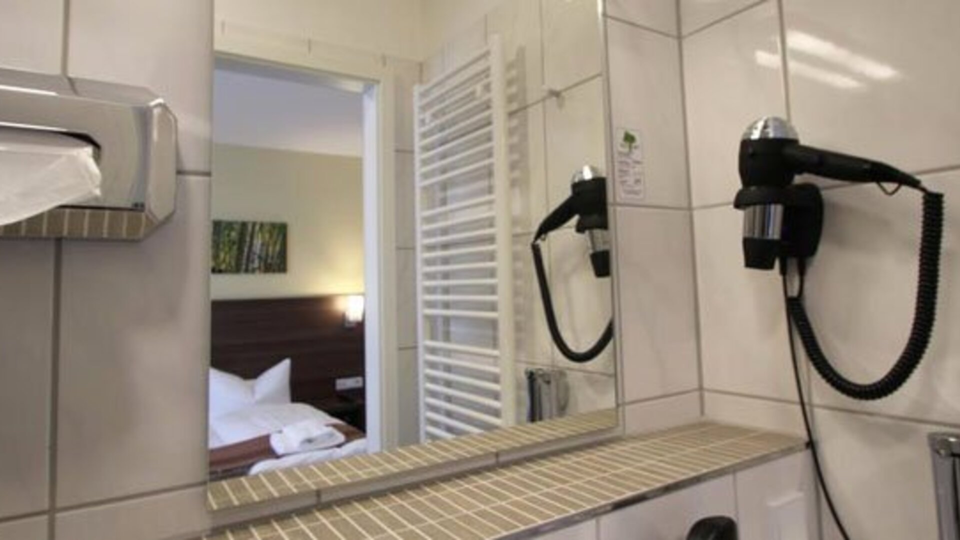 Hotel Goethe Conference Messe