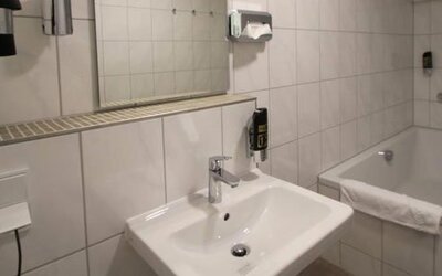 Hotel Goethe Conference Messe