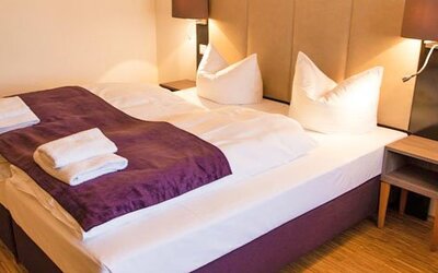 Hotel Goethe Business