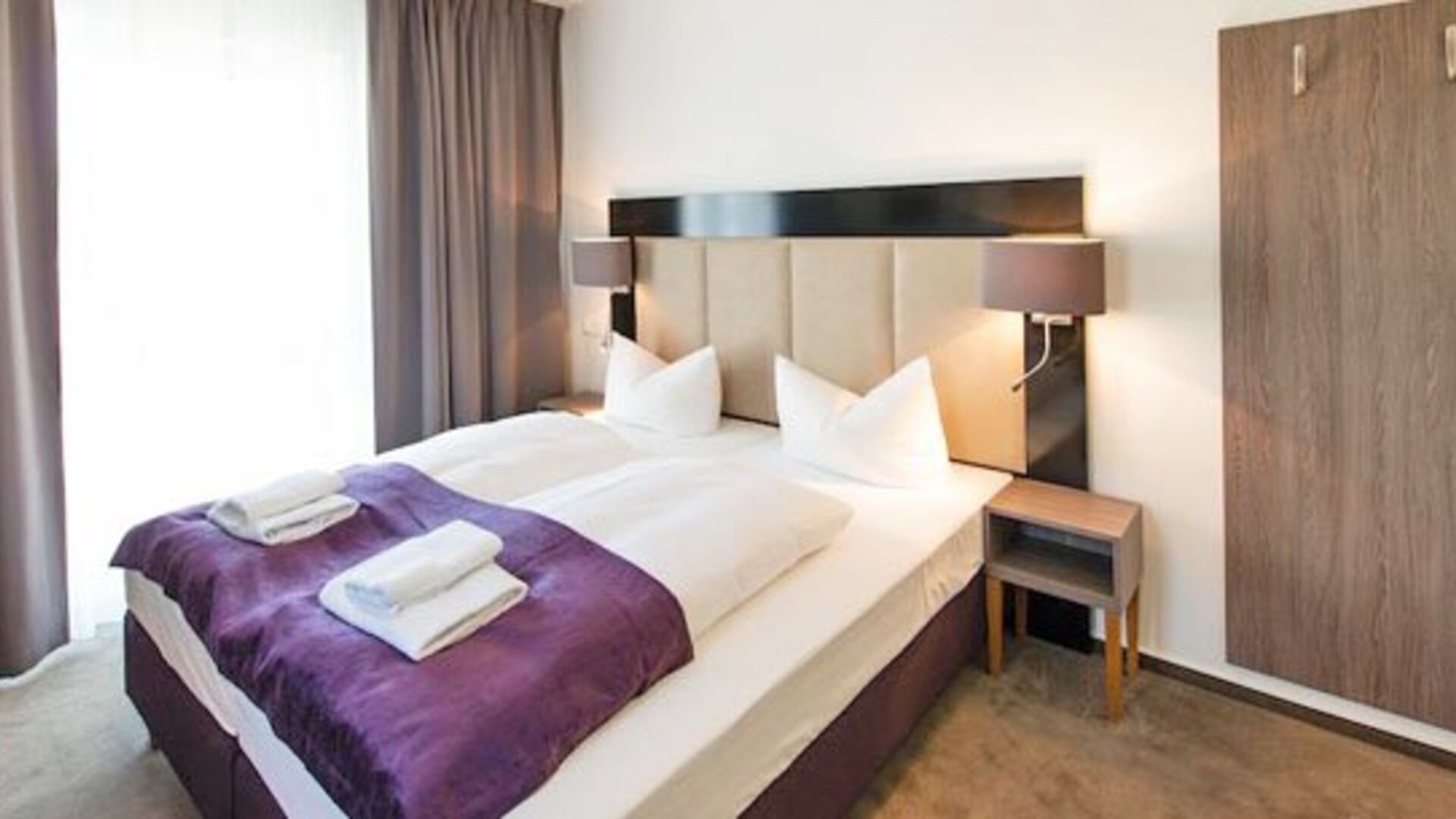 Hotel Goethe Business