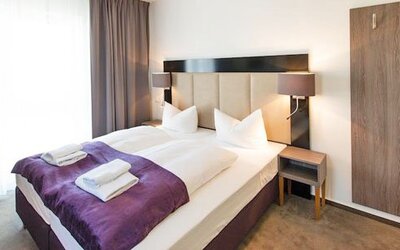 Hotel Goethe Business