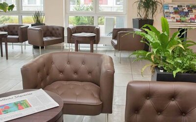 Hotel Goethe Business