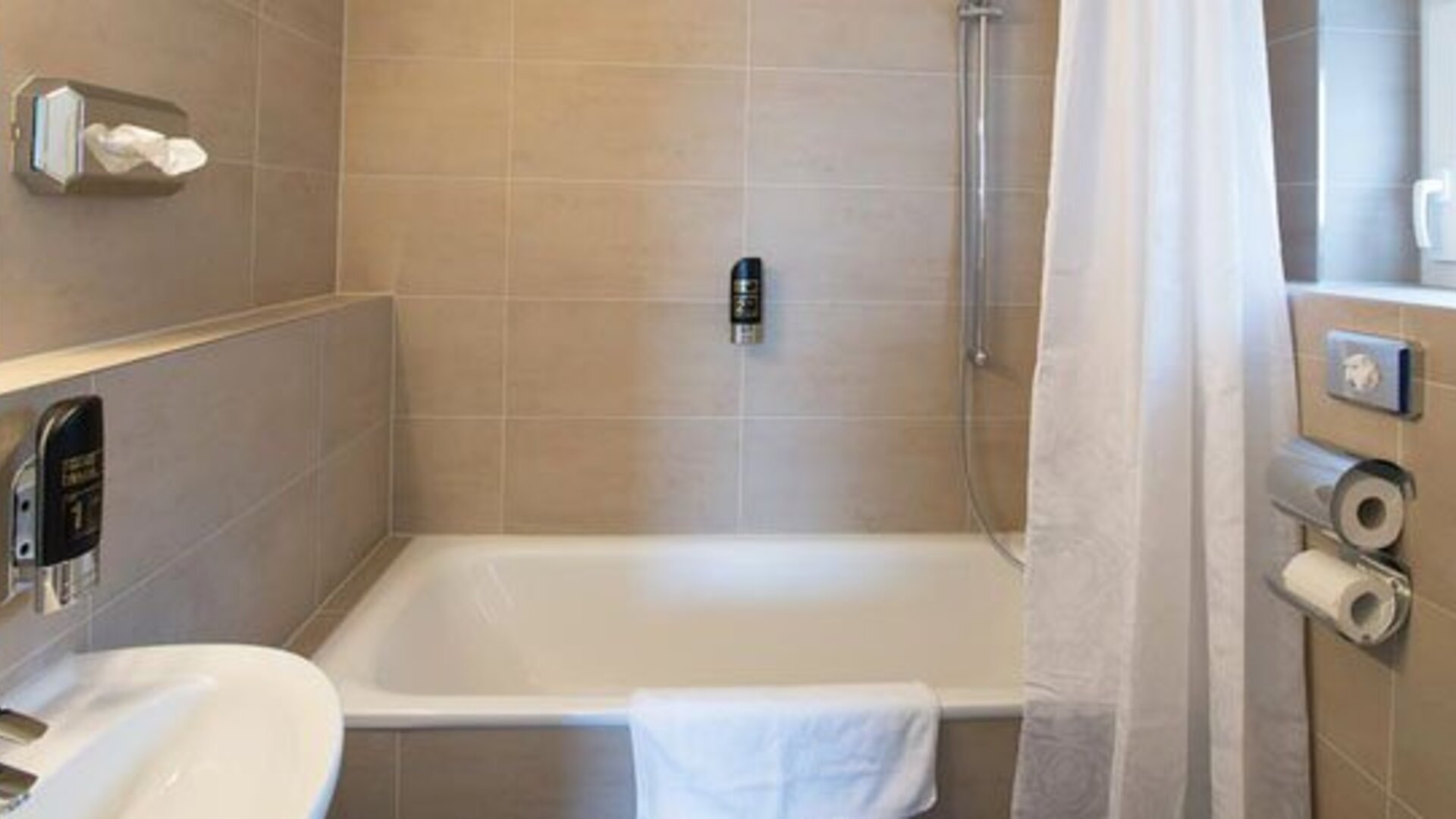 Hotel Goethe Business