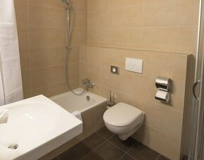 Hotel Goethe Business