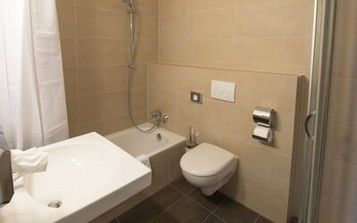 Hotel Goethe Business