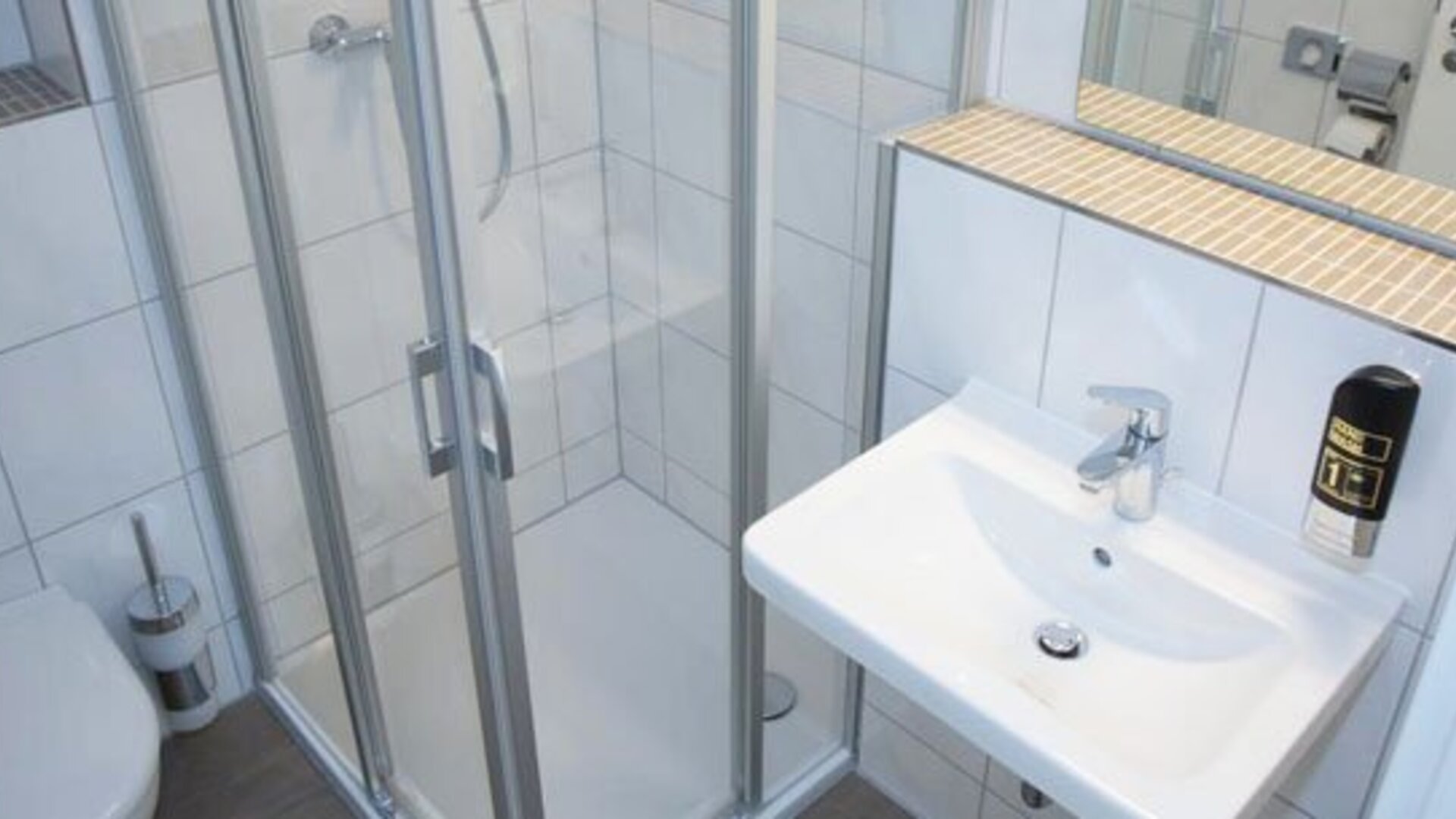 Hotel Goethe Business