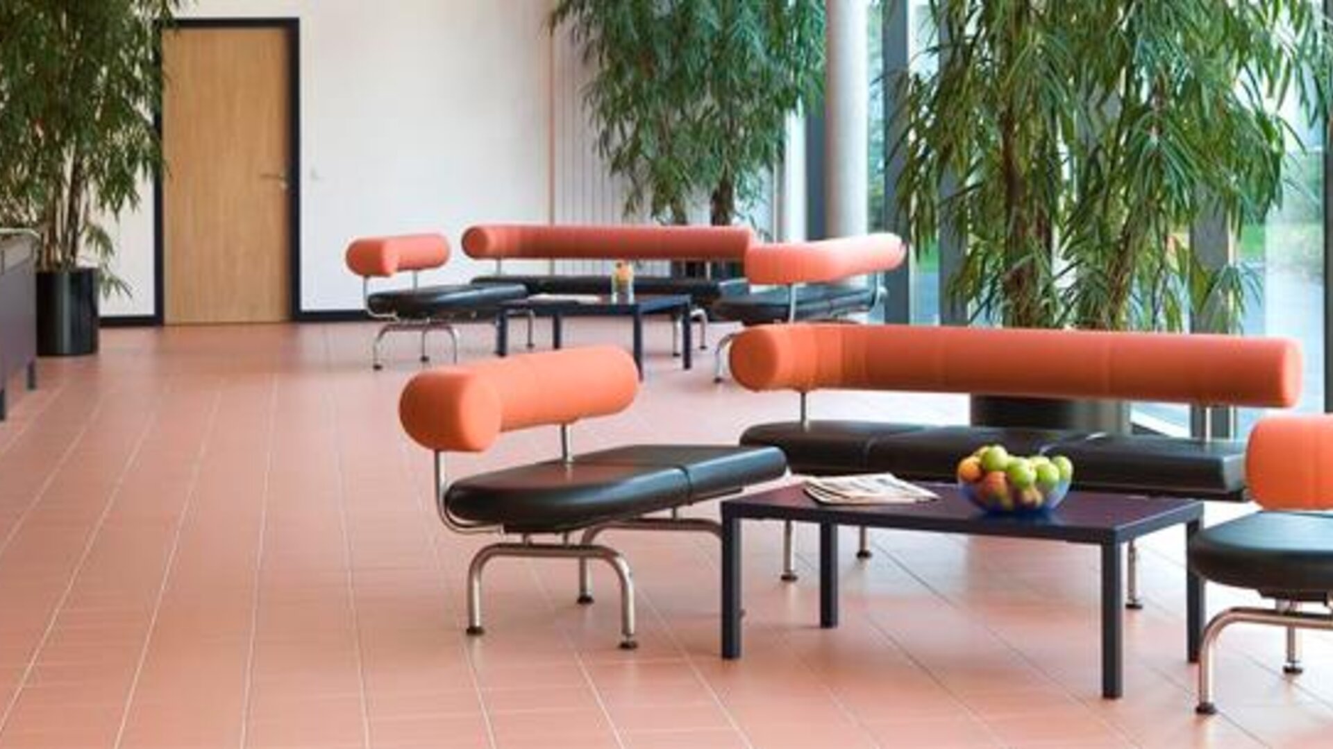 Hotel InterCity Frankfurt Airport