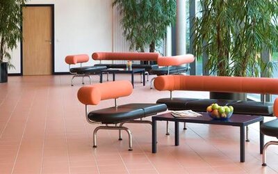 Hotel InterCity Frankfurt Airport