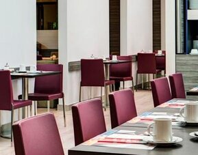 Hotel InterCity Frankfurt Airport