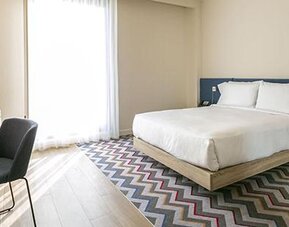 Hampton By Hilton Alcobendas