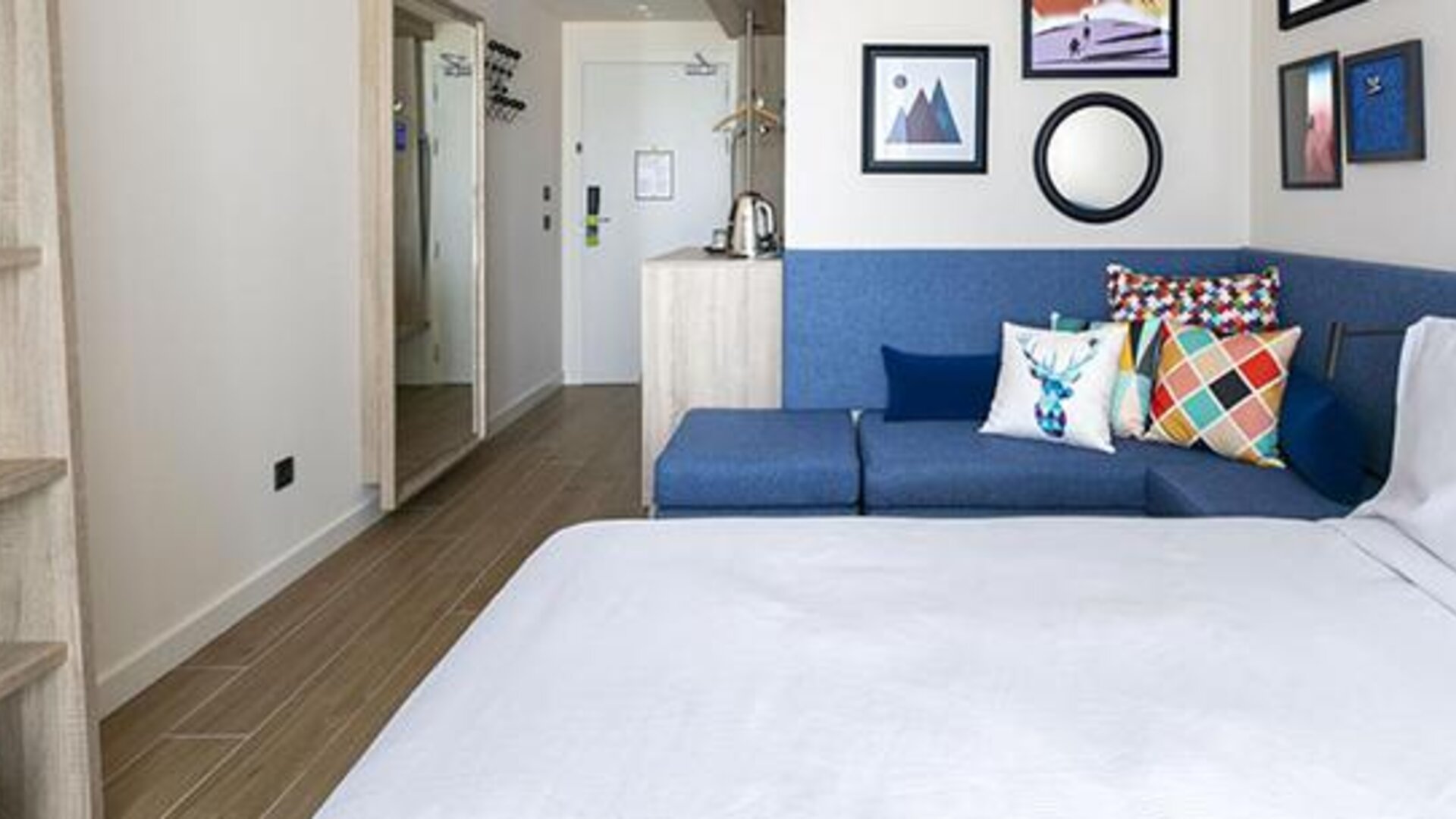 Hampton By Hilton Alcobendas