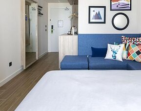 Hampton By Hilton Alcobendas