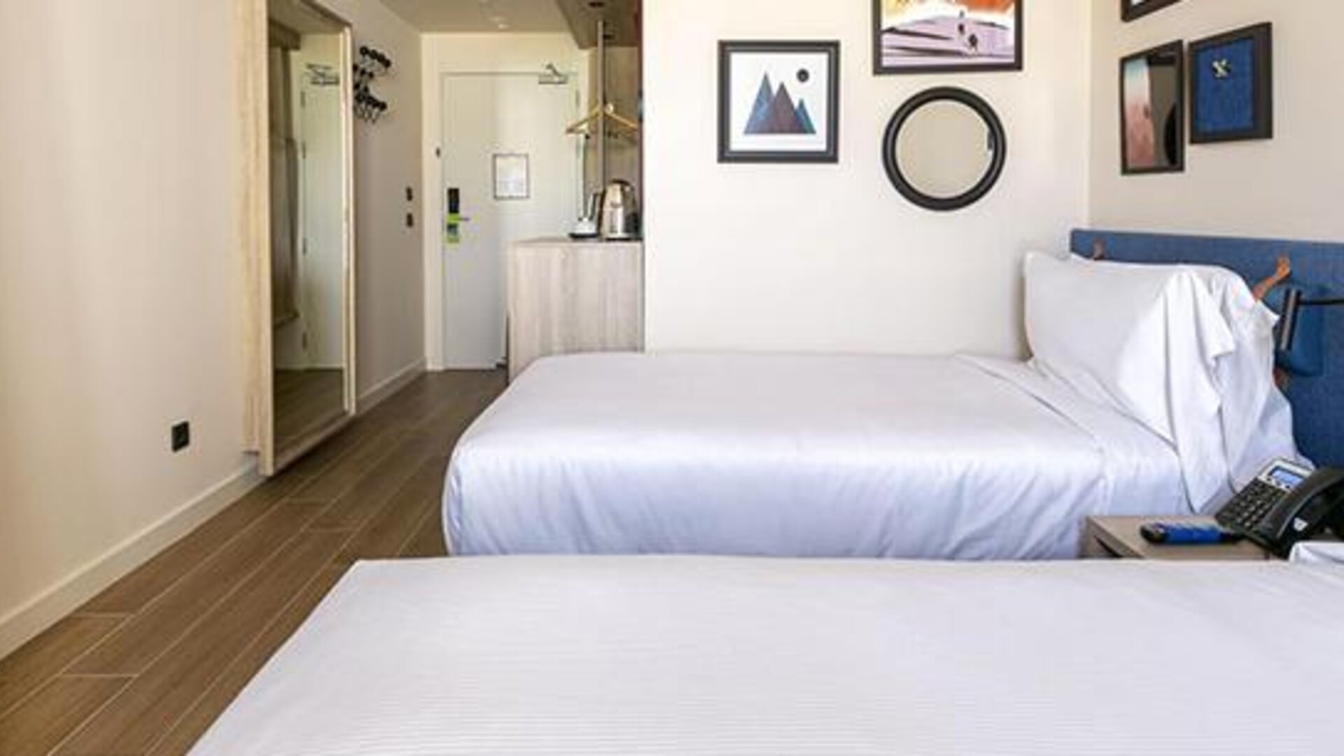 Hampton By Hilton Alcobendas