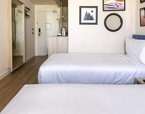 Hampton By Hilton Alcobendas