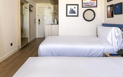 Hampton By Hilton Alcobendas