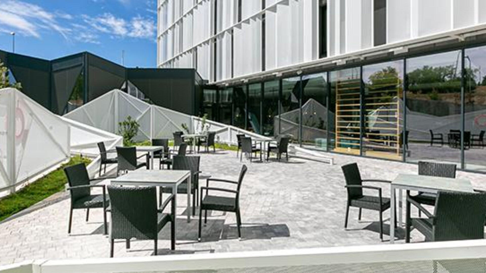 Hampton By Hilton Alcobendas