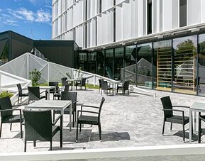 Hampton By Hilton Alcobendas