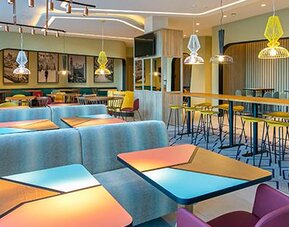 Hampton By Hilton Alcobendas