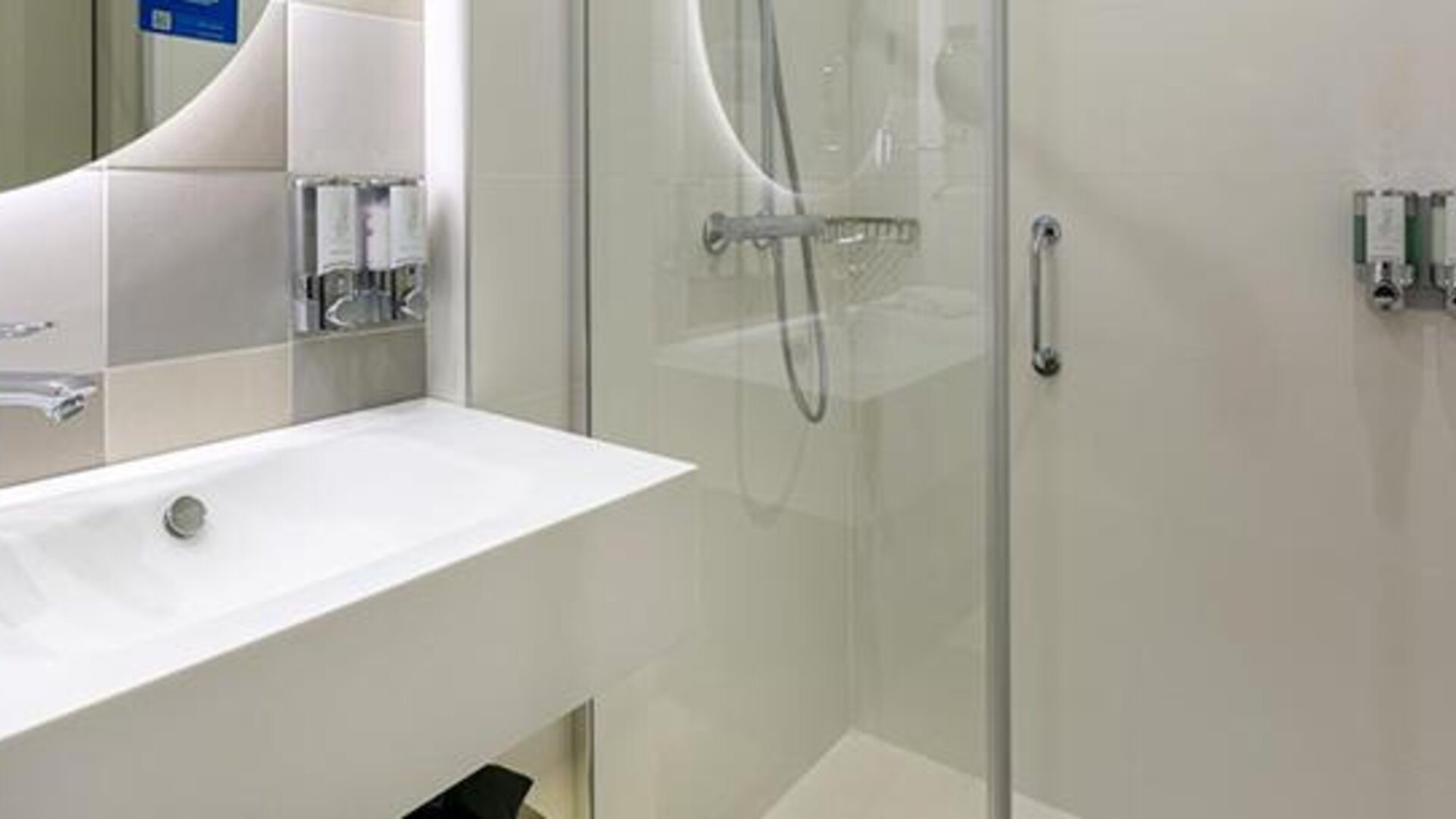 Hampton By Hilton Alcobendas