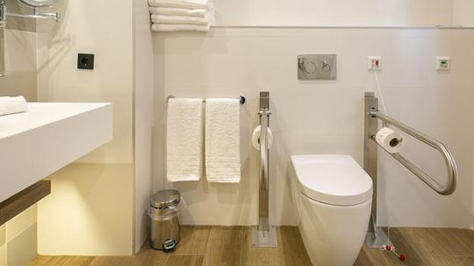 Hampton By Hilton Alcobendas