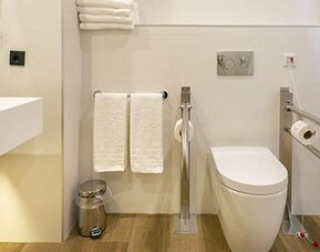 Hampton By Hilton Alcobendas