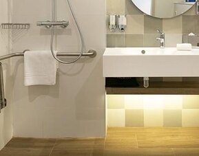 Hampton By Hilton Alcobendas