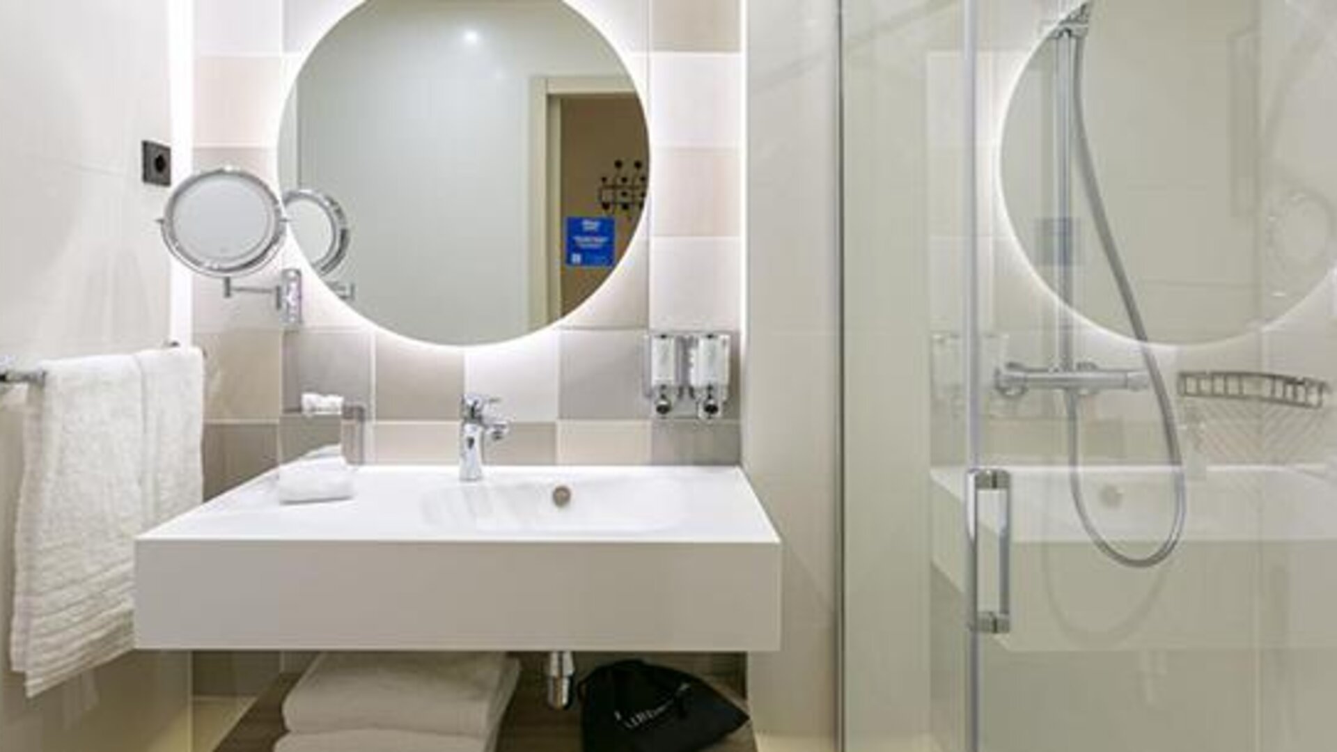 Hampton By Hilton Alcobendas