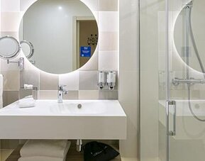 Hampton By Hilton Alcobendas