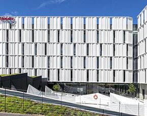 Hampton By Hilton Alcobendas